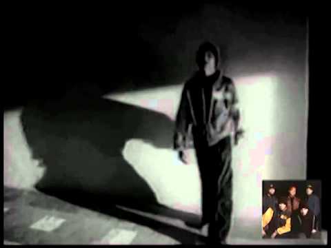 D M J  – Последнее слово 1993 @Gala Records