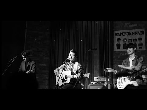 잔나비(JANNABI)_너 같아 @3rd 잔나비 단독콘서트