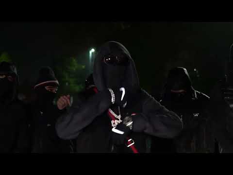 Young Cesar - Mayhem (Official Music Video)