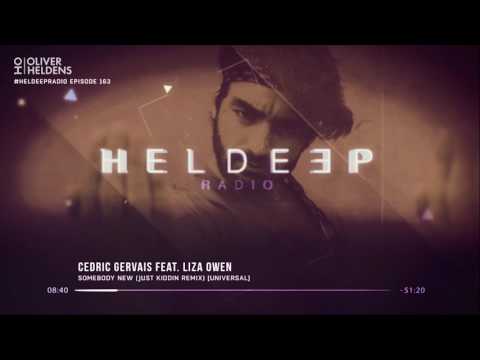 Oliver Heldens - Heldeep Radio #163