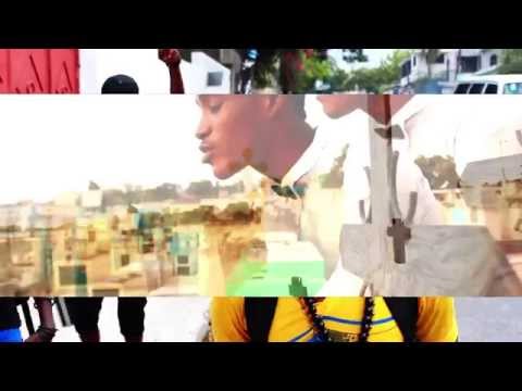 DADDY-FRESH (ALE'N PRALE) OFFICIAL VIDEO HD 2015