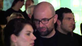 DEUTSCHER FILMPREIS 2011   Nominiertenabend @ Puro Berlin