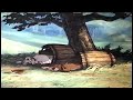 Closing To The Fox And The Hound 1994 VHS Version 2