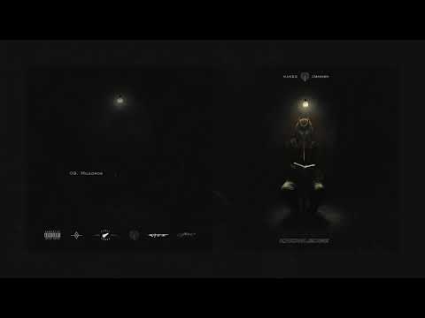 09. Saske & J.Moods - Milagros