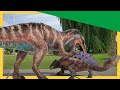 Dino Mystery Long Tailed Dinos Drop Their Tails Dino Dex Dinosaurs Adventures For Kids