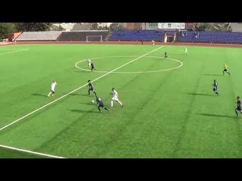 BFC Daugava 8:0  FK Daugava Rīga-2/Šitika FS