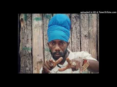 sizzla - Bubble It Up (Exclusive)