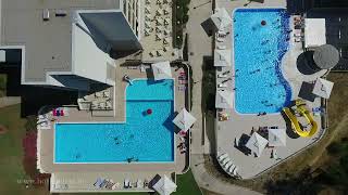 Hotel Adria Biograd na Moru - Discover the Difference
