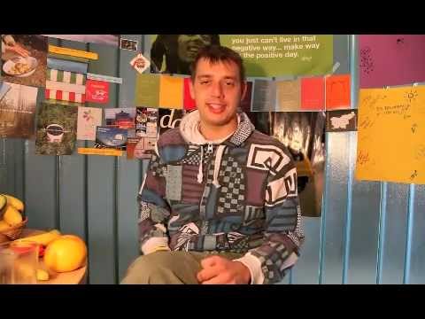 Razbijmo stereotipe teaser