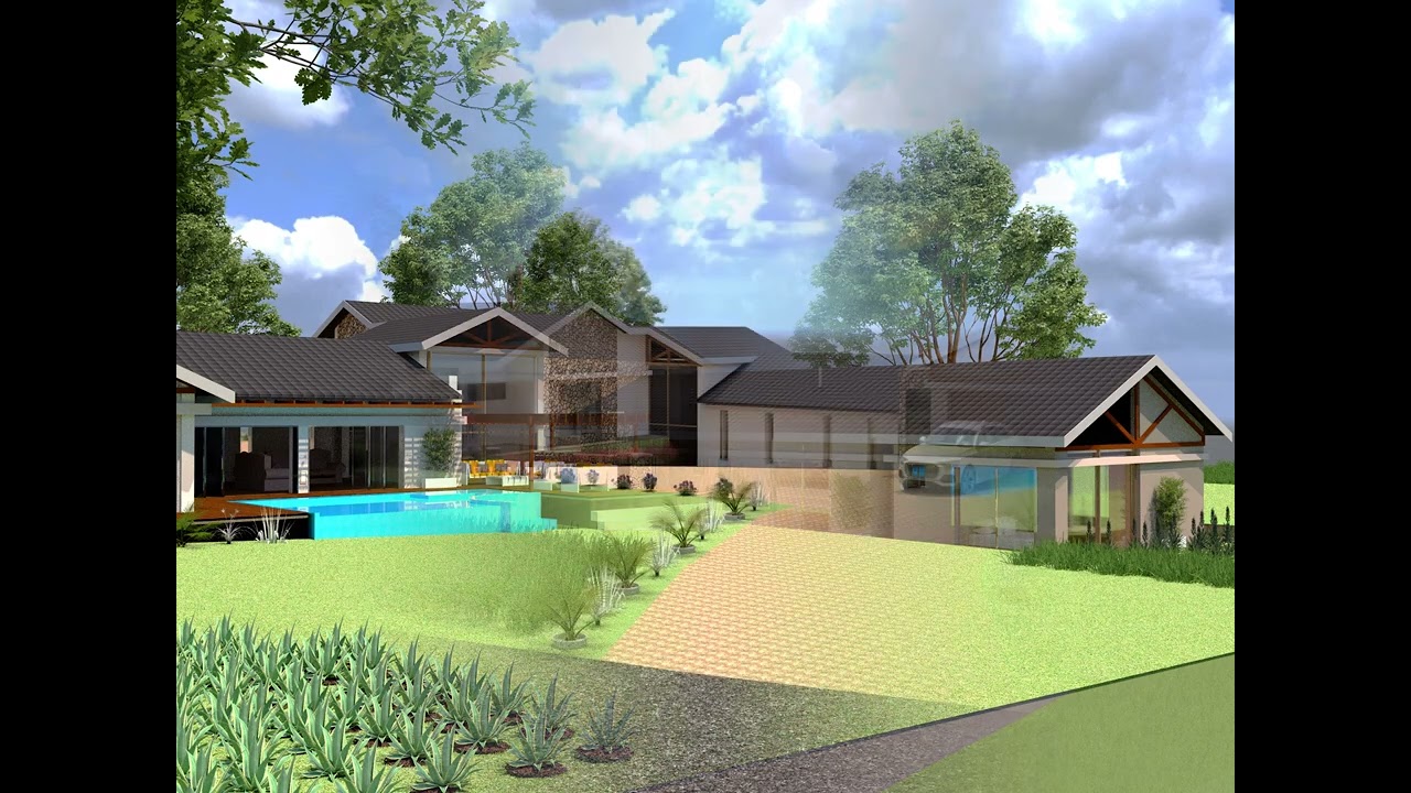 Rolling Hills - Intaba Ridge