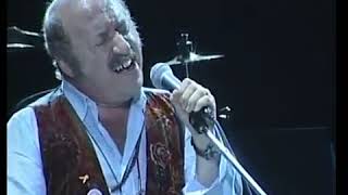 Ricky Gianco con il Maestro Renato Sellani - My Funny Valentine