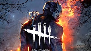 ナース買ったから練習してる試合(*’ω’*)『DeadbyDaylight』#2
