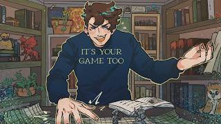 Bold Takes and Bad Tempers (Ep. 69) It's Your Game Too