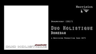 Duo Holistique - Domedag