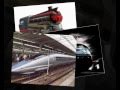 UFO - Mystery Train