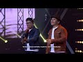 PADI REBORN FT ANDIKA KANGEN BAND MENCARI ALASAN