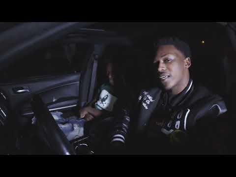 1K Loaded Kye - Mr Krabs [Official Video] Shot By Merch HD  2