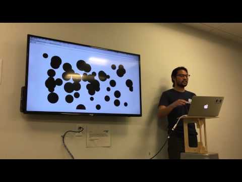 Deploying Elixir Apps w/ Exrm