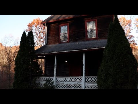 The Hex House | The Most Evil House in Pennsylvania