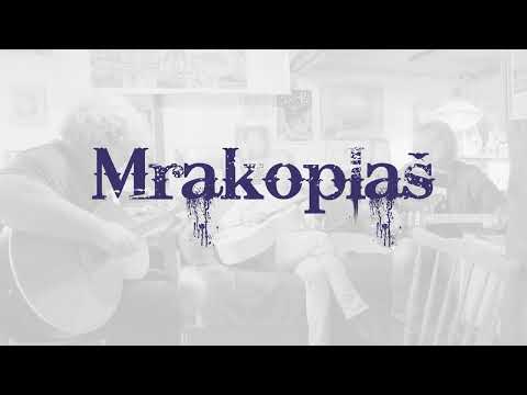 Mrakoplaš - MRAKOPLAŠ - Tichá radost (official video 2023) - HD