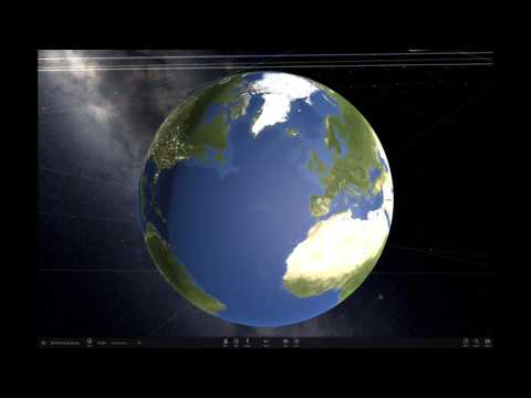 Universe Sandbox2 - Eine Einführung in den Universumssimulator
