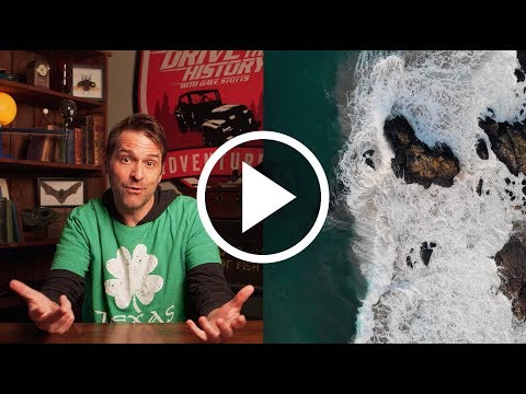 The History of Saint Patrick's Day - Documentaries, Movies & TV - Drive Thru History with Dave Stotts