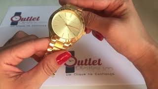 Michael Kors MK3179