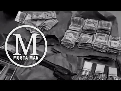 Modi Klara - Mosta Man Ft. D Mafia [Oficial Video] ®