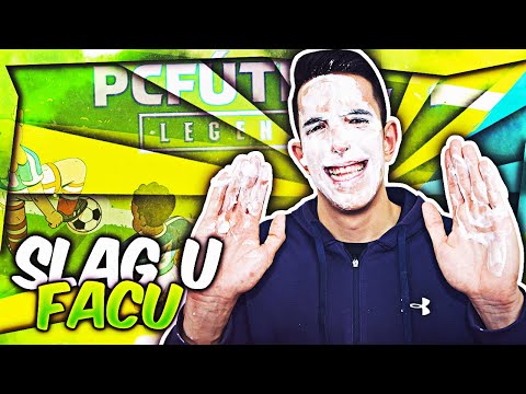 [Idzo] - *OMG* *IZGUBIŠ = ŠLAG U FACU!!* - PC FUTBOL LEGENDS