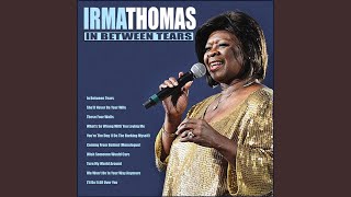 Wish Someone Would Care