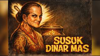 Download lagu SUSUK DINAR MAS mp3 Download lagu SUSUK DINAR MAS mp3