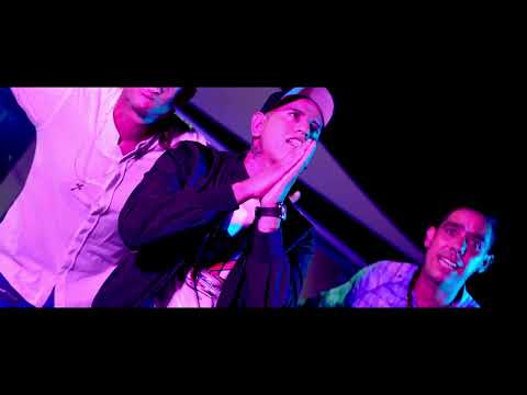 AlbertyRony Music Video