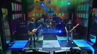 The Music - Breakin&#39; 【Live】