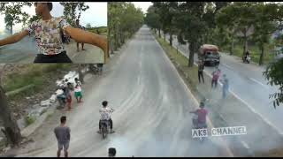 Download lagu BALAP LIAR RX KING MEDAN JOKI RESPECK SALING MENGHORMATI mp3