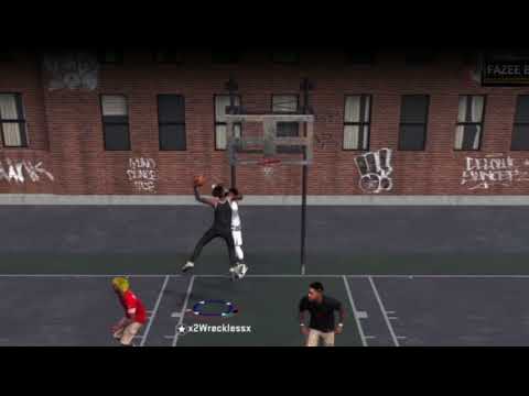 Wreckless Gets 2Wreckless