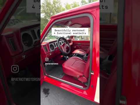 1987 Ford Bronco II (CC-2103445) for sale in Denver, North Carolina