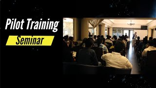 Aviation Seminar at Hyderabad