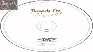03 Mägo de Oz - Pachamama (Instrumental)