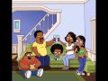 The Cleveland Show Theme Song 