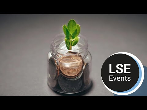 Climate capitalism: can market-based solutions save the planet? | LSE Event