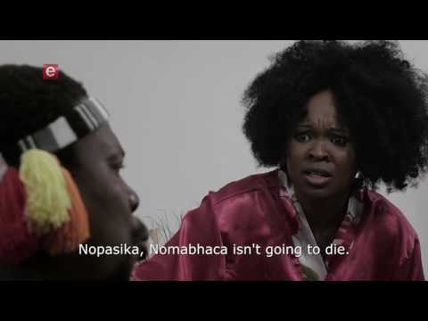 uKhaykhayi - The Kingdom (Ep 19) 09 August 2016