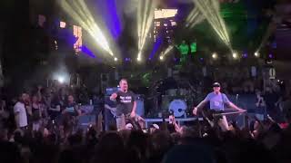 Stretch Arm Strong: Worst Case Scenario - Furnace Fest 2022