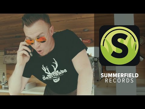 Julian Benz - Für immer Urlaub | Mallorca Hits 2019 | Summerfield Records