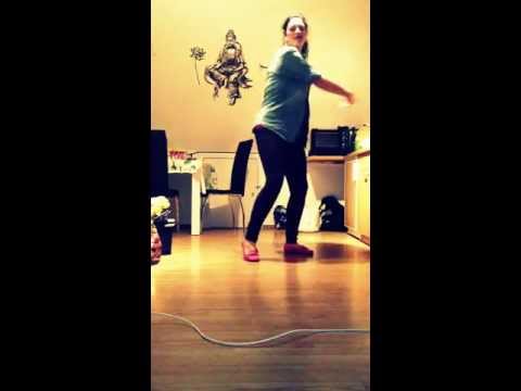 Ying Yang Twins - Back In The Days dance by morlin