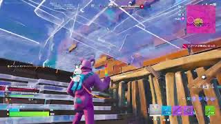 あけましておめでとう2026！今年もよろしくね、2時まで参加型【 FORTNITE / フォートナイト 】