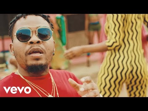 Olamide – Motigbana (Official Video)