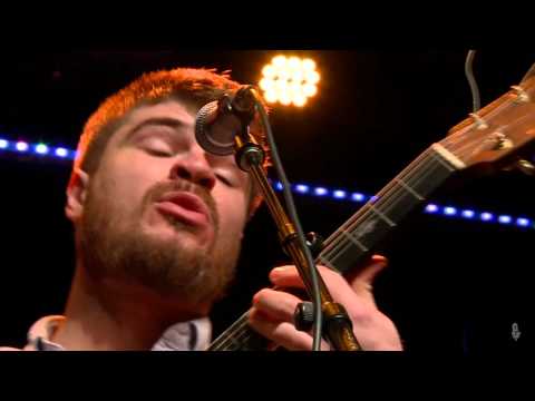 Marty O’Reilly & the Old Soul Orchestra - Shudder (Live on eTown)