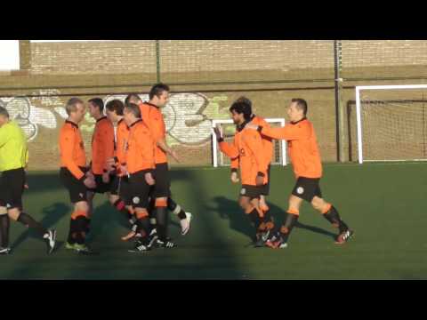 Opjestropdas.nl 3 dec 16 DHSC 12 - VV De Meern 10 com 5-5 Wereldgoal  Sabir 'Bergkamp'