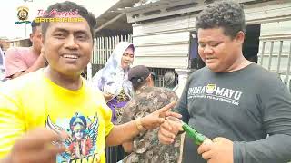 Download lagu Mantap,,,GALA GALA voc.Dede _ SATRIA MUDA _ Live Desa Ranca Bugang Kec.Tukdana _ 6 Oktober 2022 mp3