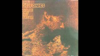 The Delfonics  - I'm Looking for a Girl